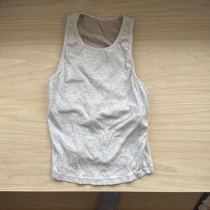 Vuori Pose Plyo Tank (XS)